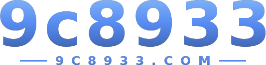 9c8933 โลโก้