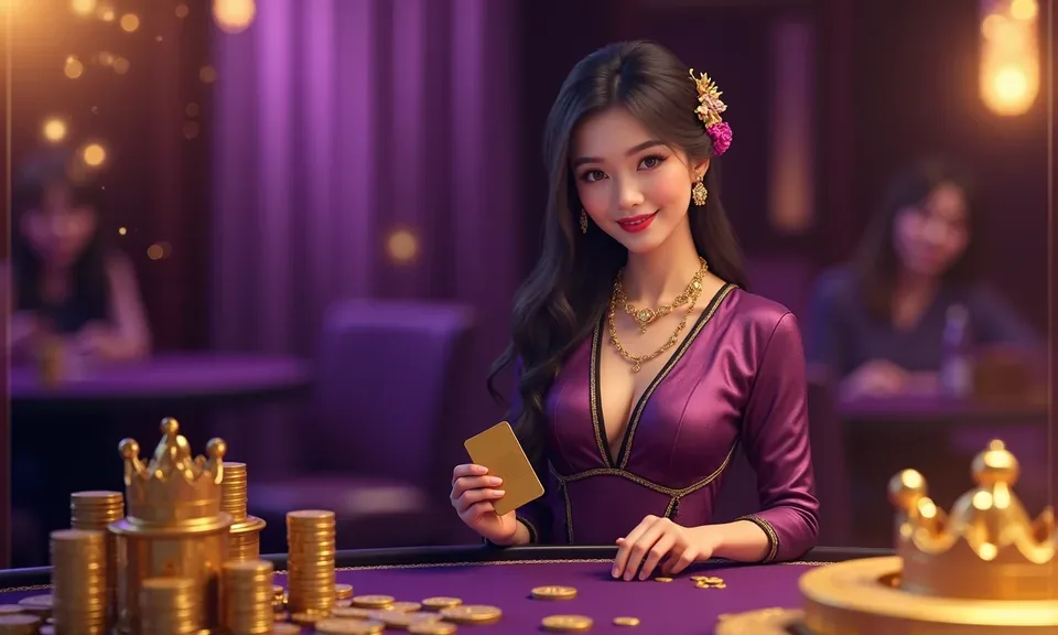 9c8933 Live Casino Hold'em บนมือถือ เปิดโต๊ะได้ทันที
